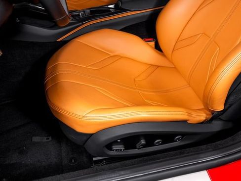Certified 2019 Ferrari 812 Superfast RWD image 23