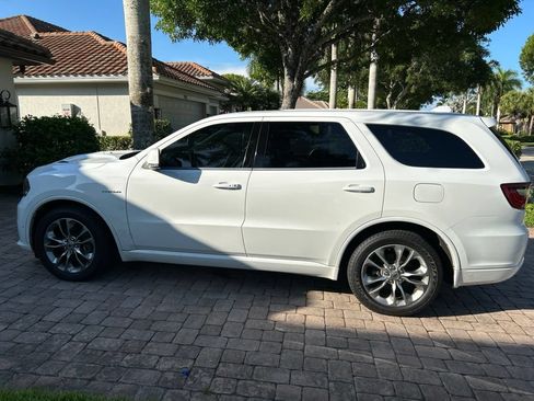 Used 2020 Dodge Durango R/T RWD image 6