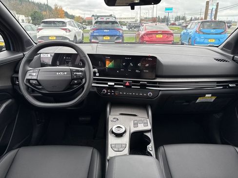 New 2026 Kia Sportage X-Line image 12