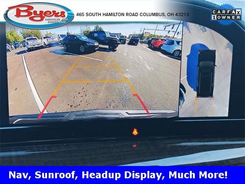 Used 2022 Cadillac Escalade Sport Platinum image 4