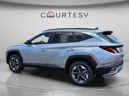 New 2026 Hyundai Tucson SEL AWD/4WD image 3