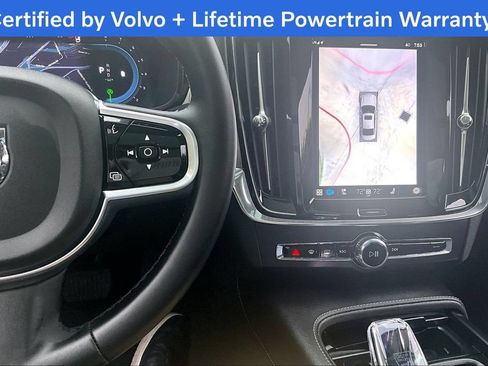 Certified 2025 Volvo S90 B6 Ultra w/ Protection Package Premier AWD/4WD image 28