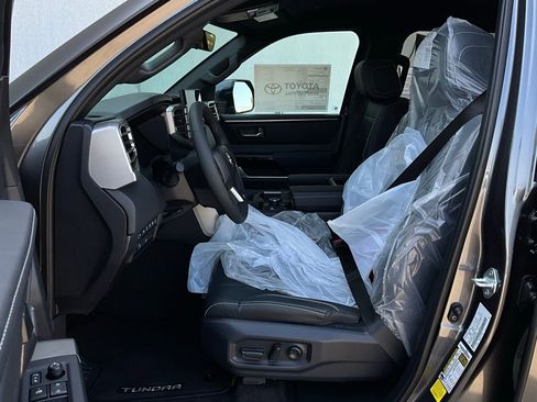 New 2026 Toyota Tundra Limited image 9