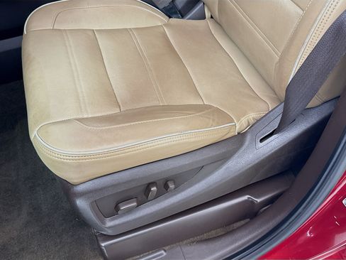 Used 2018 GMC Sierra 3500 Denali w/ Duramax Plus Package image 22