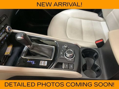 Used 2017 MAZDA CX-5 Grand Touring w/ Premium Package AWD/4WD image 42