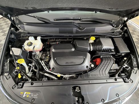 Used 2022 Chrysler Pacifica Limited image 29