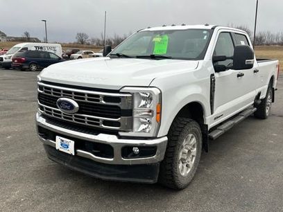 Used 2023 Ford F350 XLT w/ FX4 Off-Road Package
