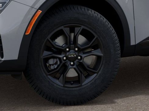 New 2025 Kia Sportage X-Pro Prestige image 9