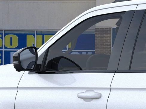 New 2025 Ford Expedition Platinum w/ Stealth Performance Package image 20