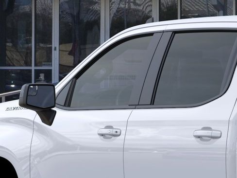 New 2026 Chevrolet Silverado 1500 RST w/ RST Select Package RWD image 12
