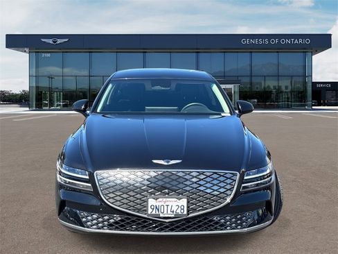 Used 2024 Genesis G80 w/ Prestige Package image 6