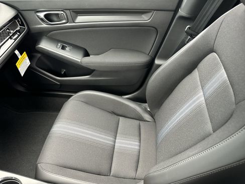 Used 2026 Honda Civic Sport image 25