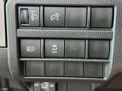 Used 2026 Toyota Tacoma TRD Sport RWD image 17