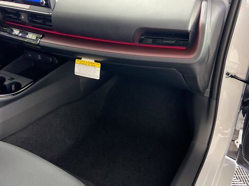 New 2026 Toyota Prius Plug-In Hybrid image 34