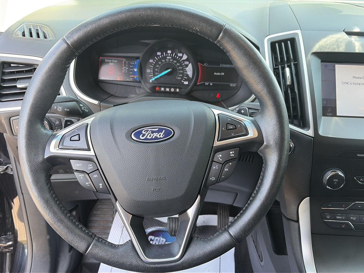 Used 2019 Ford Edge SEL w/ Equipment Group 201A AWD/4WD image 19