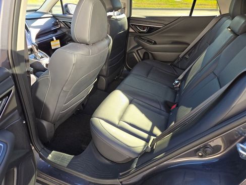 Certified 2023 Subaru Outback Limited image 17