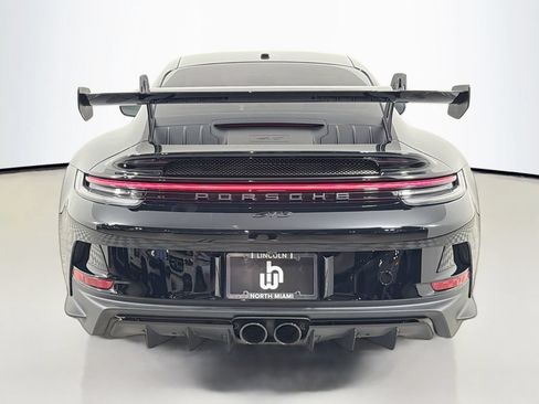 Used 2022 Porsche 911 GT3 RWD image 6