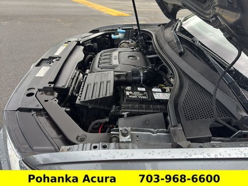 Used 2019 Volkswagen Tiguan SE AWD/4WD image 36