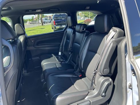 Used 2024 Honda Odyssey Sport image 24