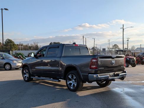 Used 2022 RAM 1500 Laramie image 3