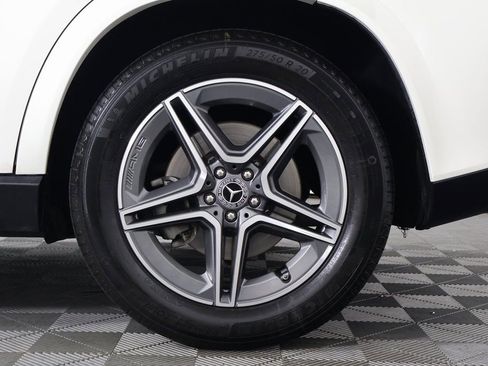 Certified 2022 Mercedes-Benz GLE 450 4MATIC image 16