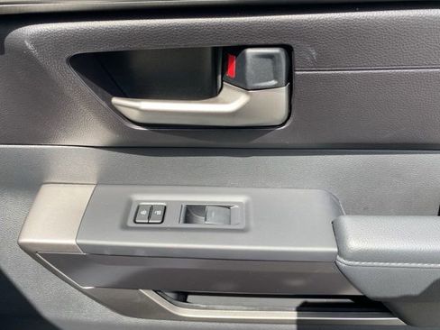 New 2025 Toyota Tundra SR5 image 48