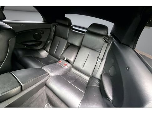 Used 2009 BMW 650i Convertible RWD image 23