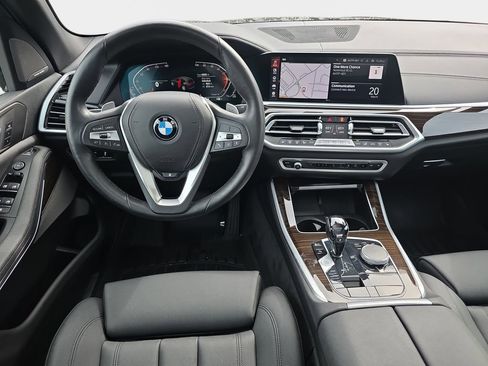 Used 2021 BMW X5 xDrive40i w/ Premium Package AWD/4WD image 20