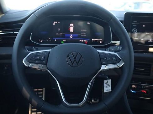 New 2026 Volkswagen Jetta Sport image 7