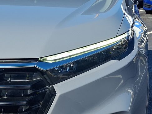 Used 2024 Honda CR-V EX-L image 9