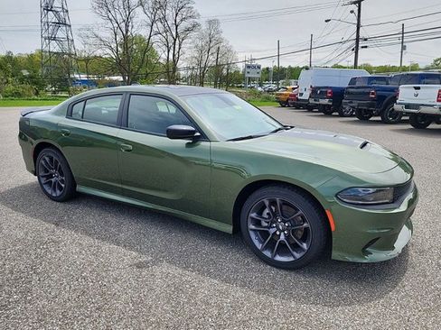 Certified 2023 Dodge Charger R/T w/ Daytona Edition Group image 6