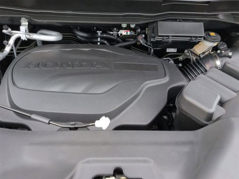 New 2026 Honda Ridgeline RTL image 15