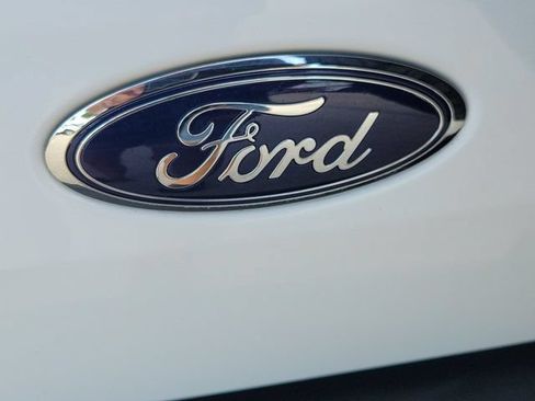 Certified 2024 Ford Bronco Wildtrak AWD/4WD image 8