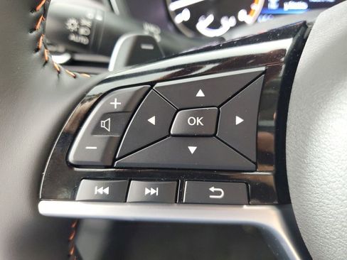 New 2025 Nissan Altima 2.5 SR w/ SR Premium Package image 24