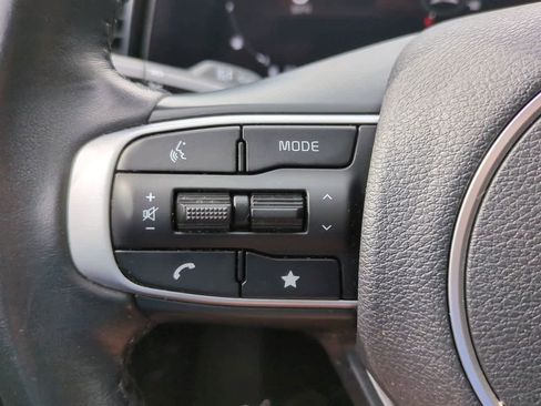 Used 2023 Kia Sportage SX FWD image 25