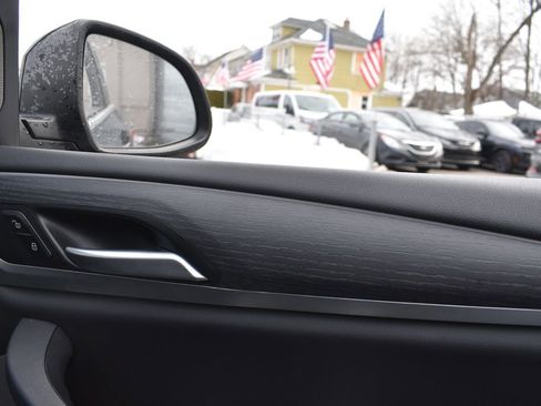 Used 2023 BMW X4 xDrive30i w/ Parking Assistance Package image 22