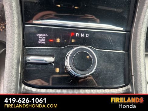 Used 2024 Jeep Grand Cherokee Limited AWD/4WD image 24