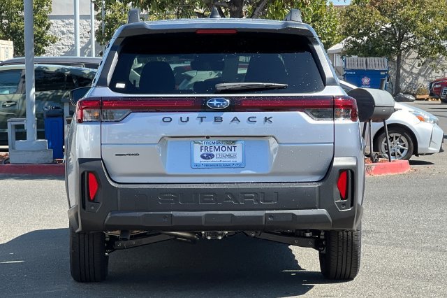 New 2026 Subaru Outback Limited AWD/4WD image 5