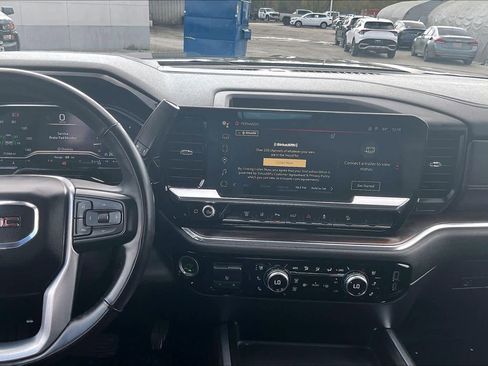 Certified 2024 GMC Sierra 2500 SLT w/ Texas SLT Premium Package image 8