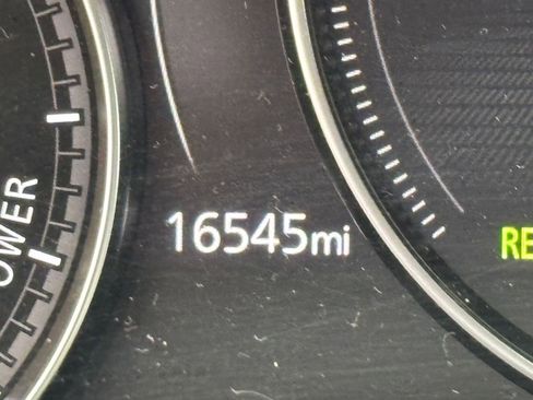 Used 2025 MAZDA CX-50 2.5 Hybrid w/ Premium Plus Pkg AWD/4WD image 9