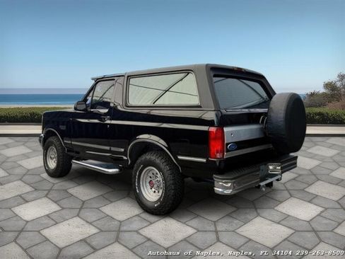Used 1992 Ford Bronco image 6