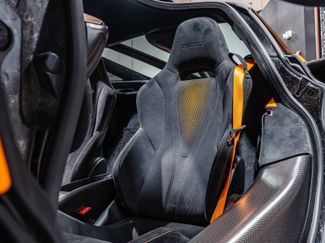 Used 2021 McLaren 765LT RWD video 2