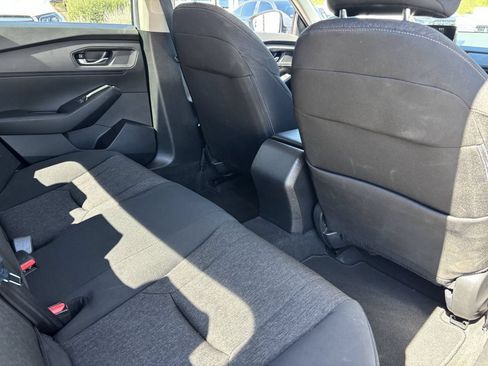 Certified 2024 Honda Accord EX image 11