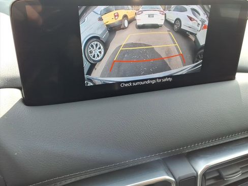 Used 2023 MAZDA CX-5 AWD 2.5 S w/ Select Package image 22