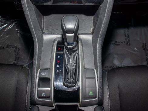 Used 2020 Honda Civic Sport image 22