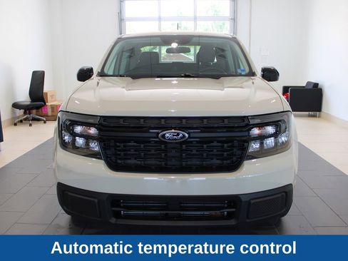 Used 2024 Ford Maverick XLT w/ XLT Luxury Package AWD/4WD image 14