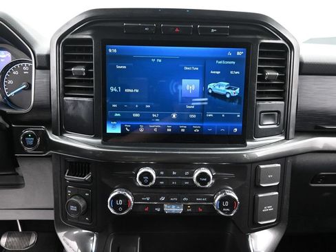 Used 2021 Ford F150 XLT w/ Equipment Group 302A High AWD/4WD image 17