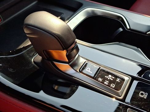 Used 2025 Lexus NX 350 AWD w/ Accessory Package (2T) image 16