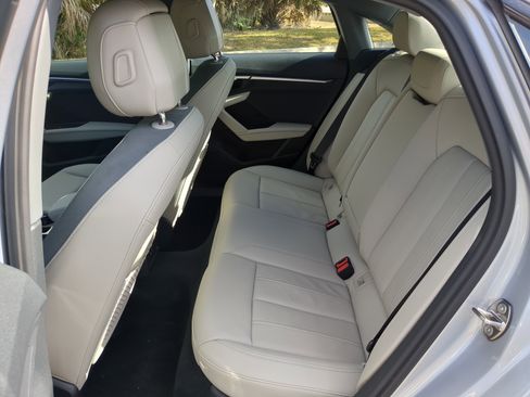 Certified 2024 Audi A3 2.0T Premium w/ Convenience Package image 15