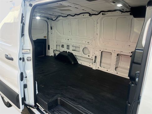 Used 2024 Ford Transit 150 Low Roof AWD image 23
